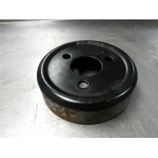 90M013 Water Pump Pulley For 07-09 Ford Fusion  2.3 1S7Q8509AC